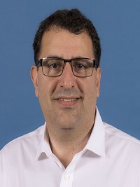 Peyman Najafirad (Paul Rad) Ph.D