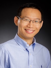 Yuanxiong (Richard) Guo, Ph.D.