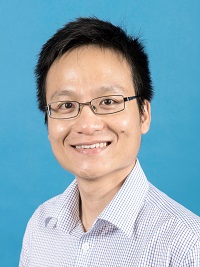 Wei Gao, Ph. D.