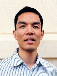 Yongcan Cao Ph.D.