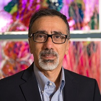Karan Bhanot , Ph.D.