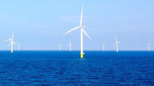 Can Block Island Unblock US Offshore Wind Power?