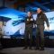 Team Unveils Solar-Powered Plane It Plans to Fly Around the World