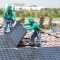How Renewable Energy Jobs Are Changing America