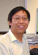 Hongjie Xie,Ph.D.