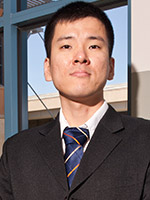 David Han, Ph.D.