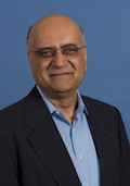 Ravi Sandhu,Ph.D.