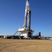 South Texas Drilling